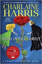 Cover of Dead in the Family