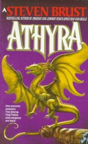 Cover of Athyra