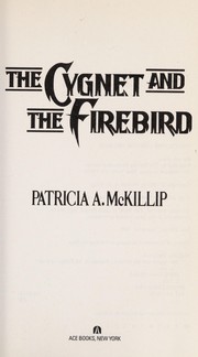 Cover of The Cygnet and the Firebird