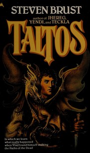 Cover of Taltos