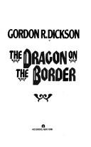 Cover of The Dragon on the Border