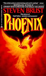Cover of Phoenix