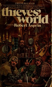 Cover of Thieves' World