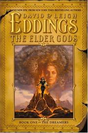 Cover of The Elder Gods