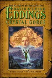 Cover of Crystal Gorge