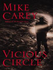 Cover of Vicious Circle