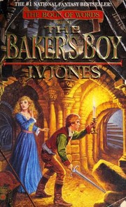 Cover of The Baker's Boy