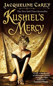 Cover of Kushiel's Mercy