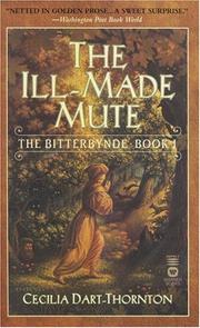 Cover of The Ill-Made Mute