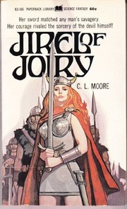 Cover of Jirel of Joiry