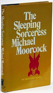 Cover of The Sleeping Sorceress