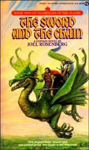 Cover of The Sword and the Chain