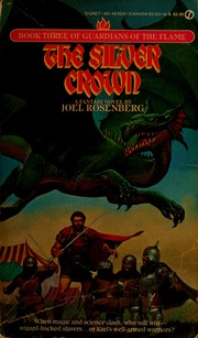 Cover of The Silver Crown