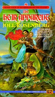 Cover of The Heir Apparent