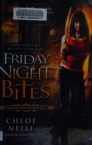Cover of Friday Night Bites