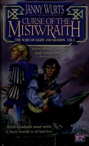 Cover of Curse of the Mistwraith