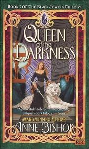 Cover of Queen of the Darkness