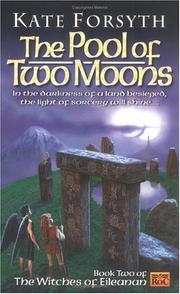 Cover of The Pool of Two Moons