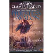 Cover of Priestess of Avalon