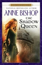Cover of The Shadow Queen