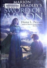 Cover of Sword of Avalon