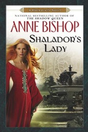 Cover of Shalador's Lady