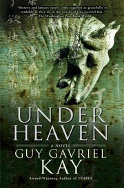 Cover of Under Heaven