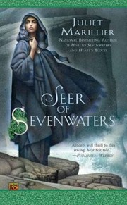 Cover of Seer of Sevenwaters