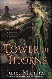 Cover of Tower of Thorns
