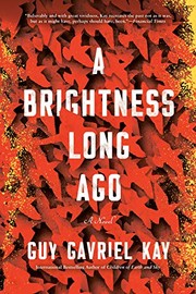 Cover of A Brightness Long Ago