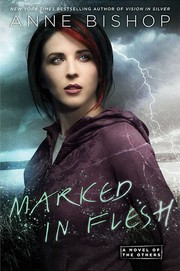 Cover of Marked in Flesh