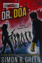 Cover of Dr. DOA