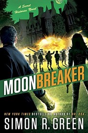 Cover of Moonbreaker