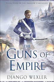 Cover of The Guns of Empire