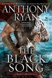 Cover of The Black Song