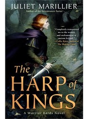 Cover of The Harp of Kings