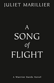 Cover of A Song of Flight