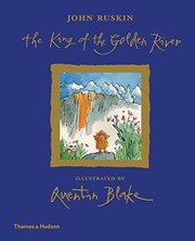 Cover of The King of the Golden River