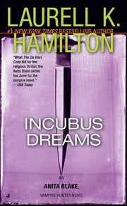 Cover of Incubus Dreams