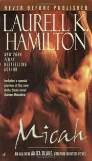 Cover of Micah