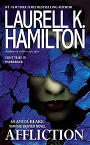 Cover of Affliction