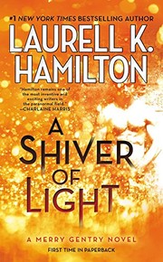 Cover of A Shiver of Light