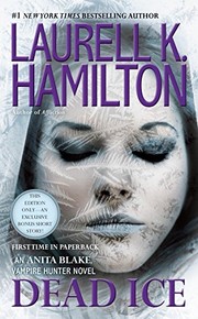 Cover of Dead Ice