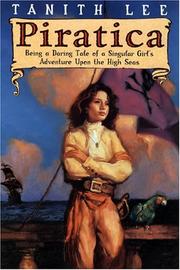 Cover of Piratica