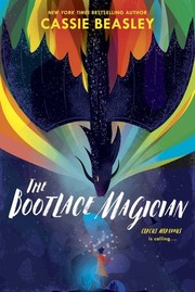 Cover of The Bootlace Magician