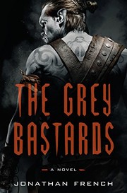 Cover of The Grey Bastards