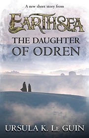 Cover of The Daughter of Odren
