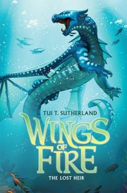 Cover of The Lost Heir