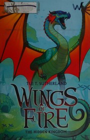 Cover of The Hidden Kingdom