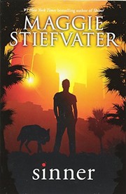 Cover of Sinner